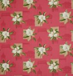 SANDERSON GROVE PARK FABRIC